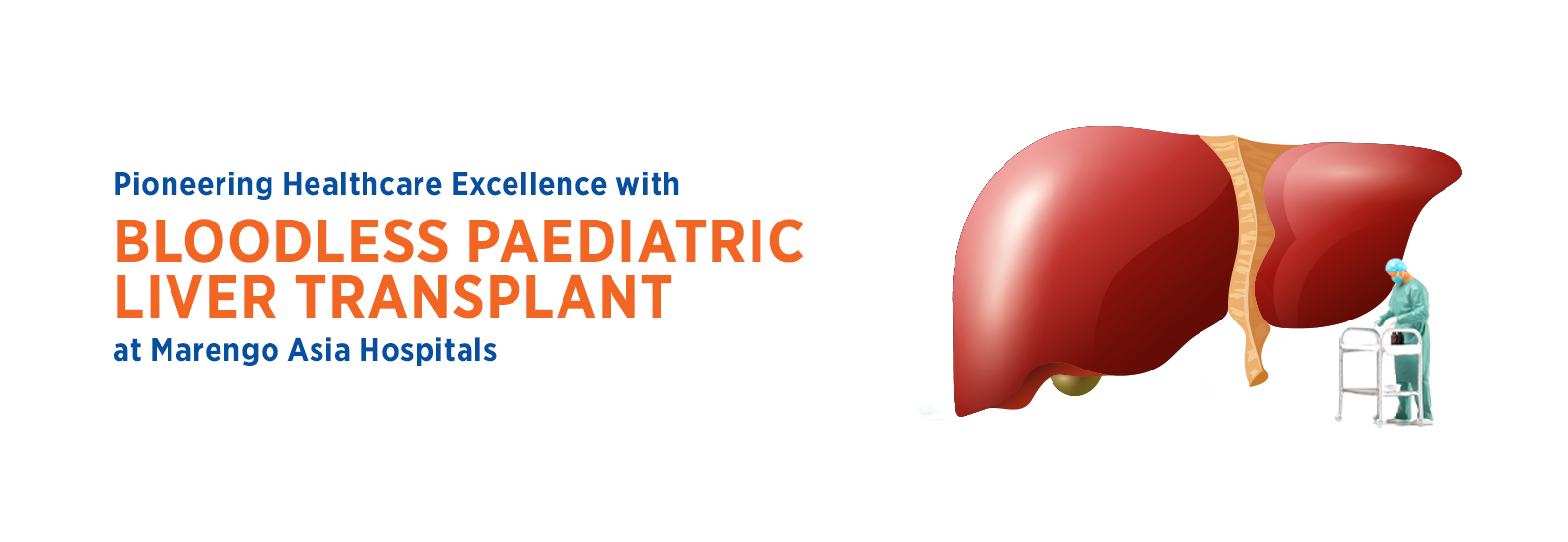 liver transplant
