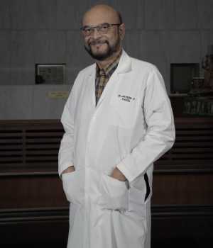 Dr. Jayesh Patel