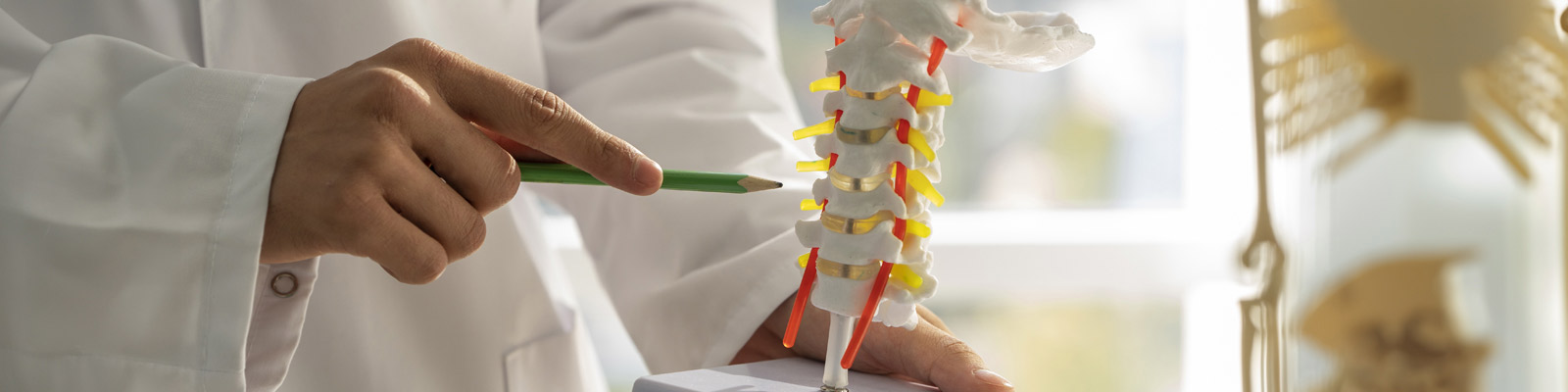 Orthopedic Treatment Options And What You Need To Know