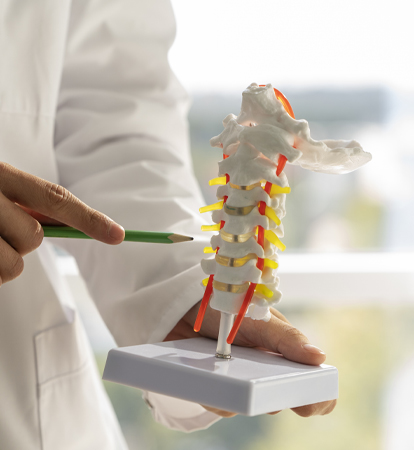 Orthopedic Treatment Options And What You Need To Know